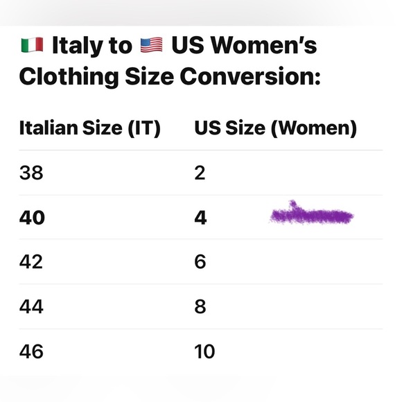 BURBERRY vintage Gray Women's pencil Skirt. Made in Italy!  Size I 40/US 4 VGUC - Picture 12 of 13